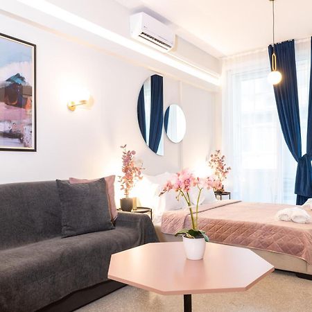 Syntagma Sweet House 4 Apartment Athena Bagian luar foto
