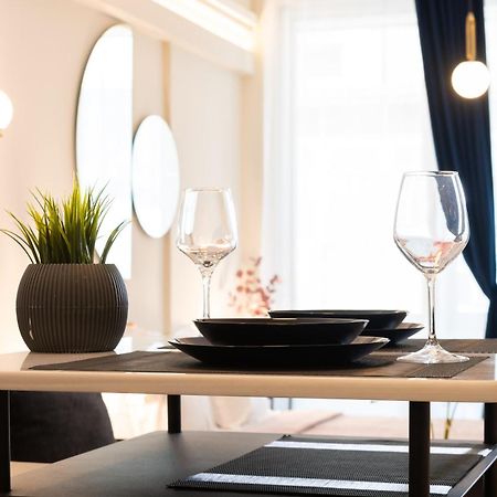 Syntagma Sweet House 4 Apartment Athena Bagian luar foto