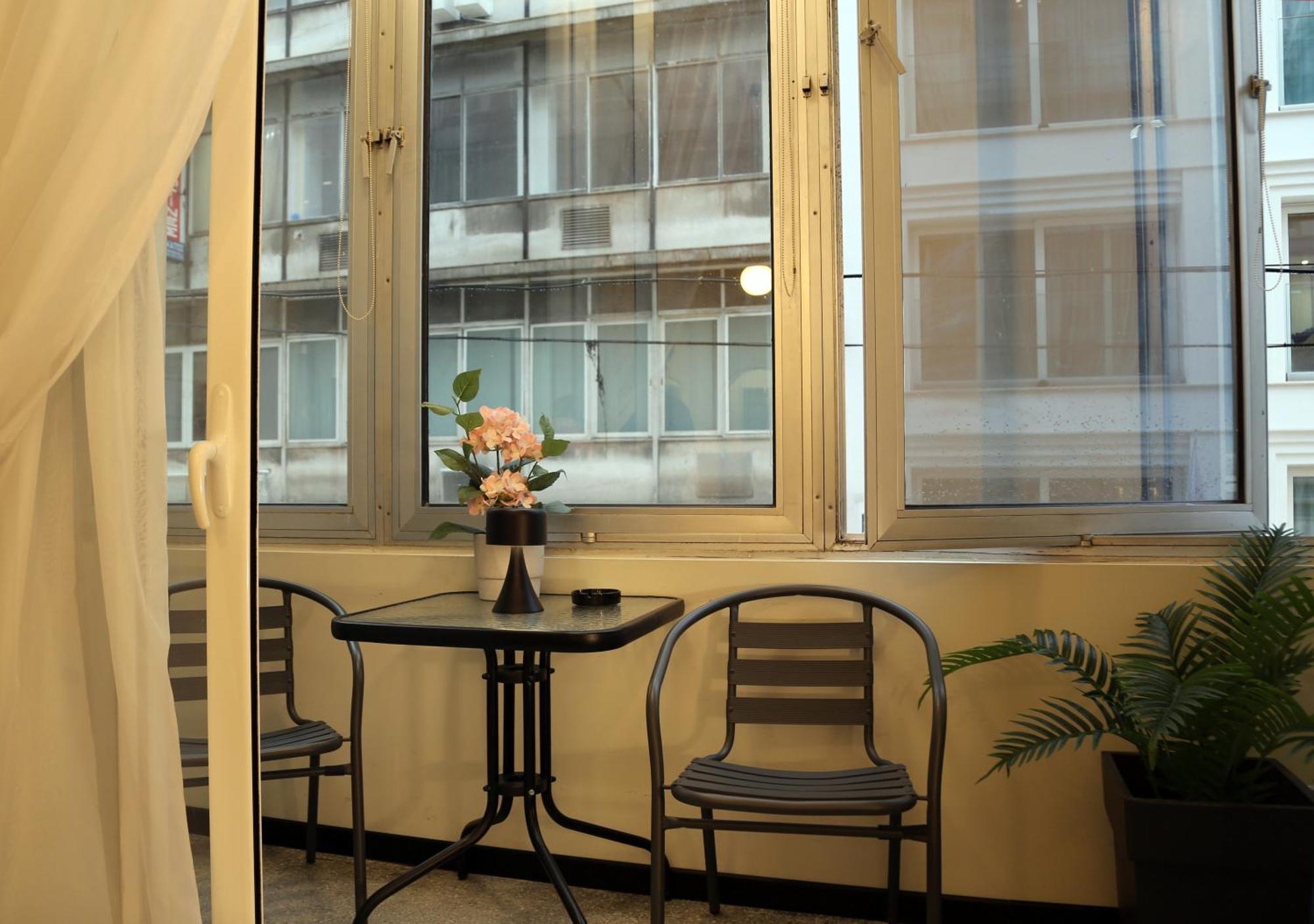 Syntagma Sweet House 4 Apartment Athena Bagian luar foto