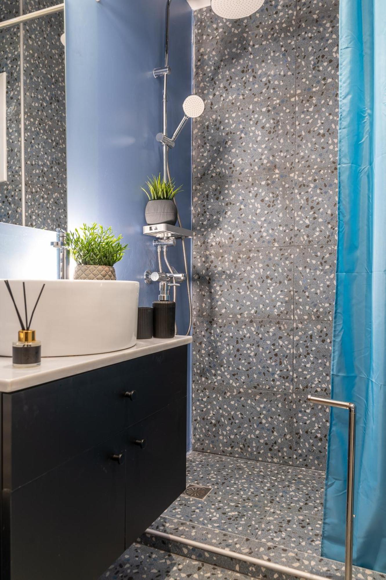 Syntagma Sweet House 4 Apartment Athena Bagian luar foto
