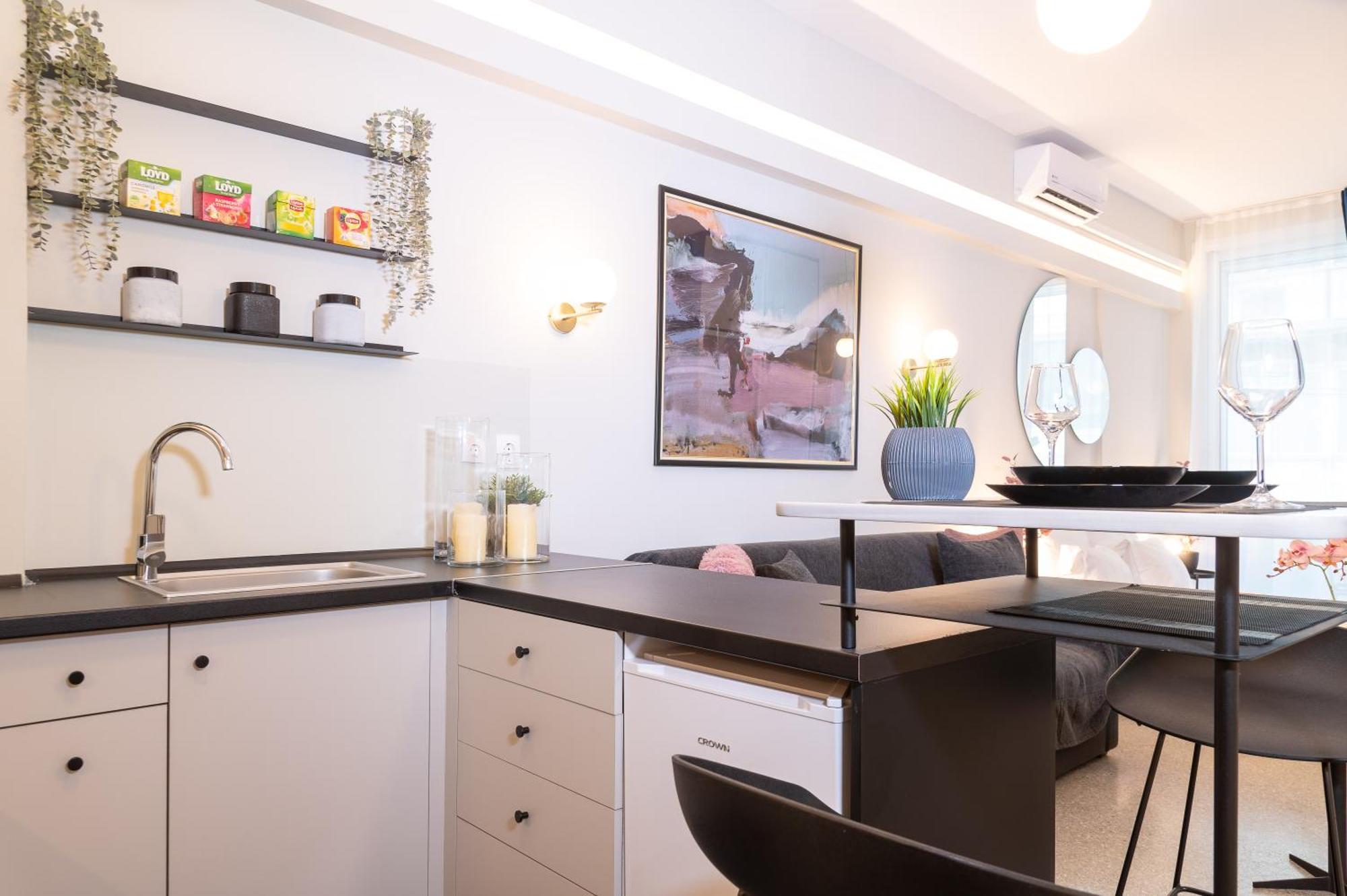 Syntagma Sweet House 4 Apartment Athena Bagian luar foto