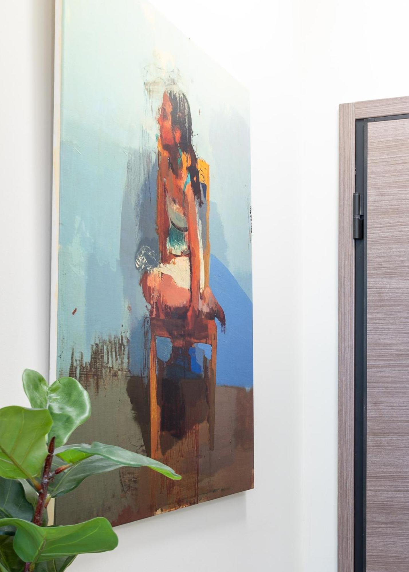 Syntagma Sweet House 4 Apartment Athena Bagian luar foto
