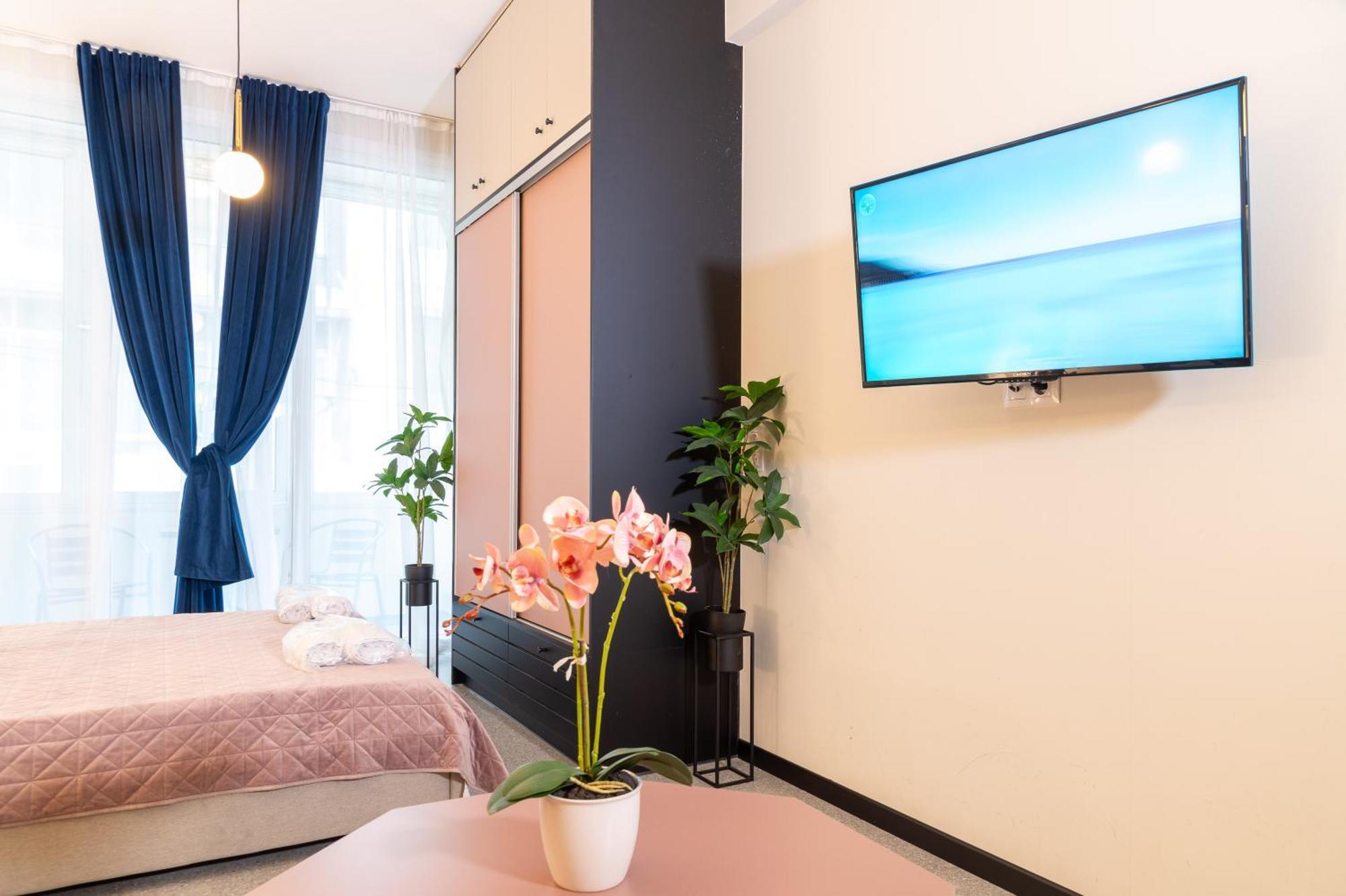 Syntagma Sweet House 4 Apartment Athena Bagian luar foto