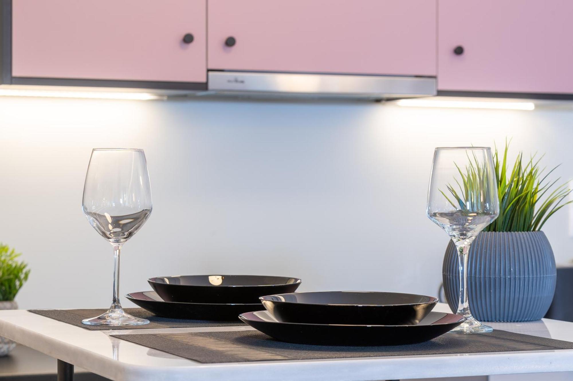 Syntagma Sweet House 4 Apartment Athena Bagian luar foto