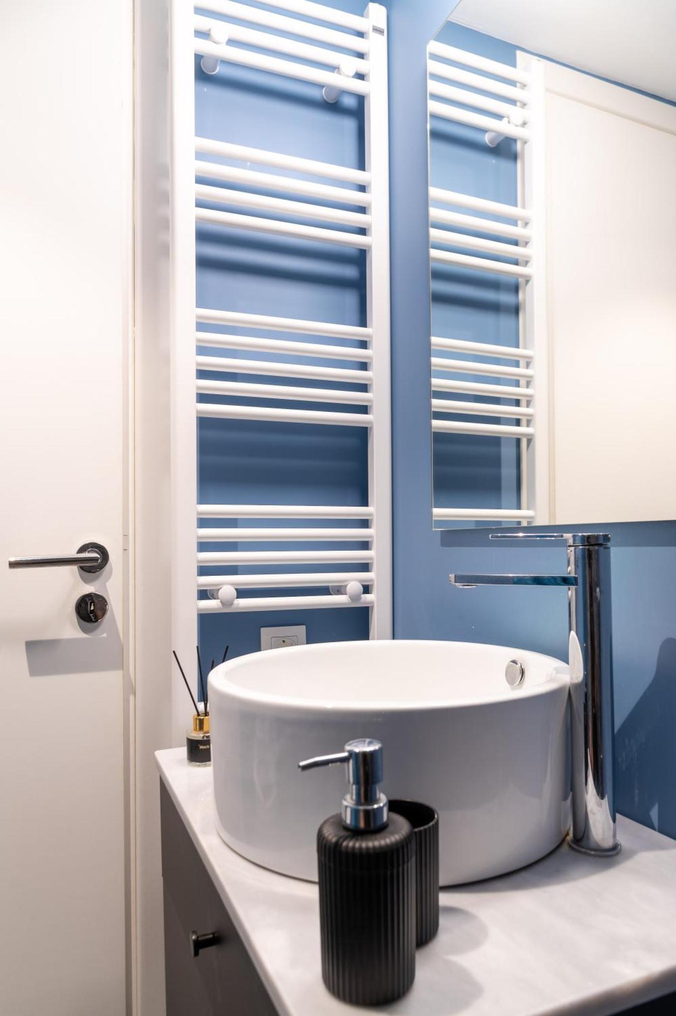 Syntagma Sweet House 4 Apartment Athena Bagian luar foto